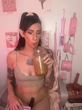 averietheangel online show from 8, 10, 2025