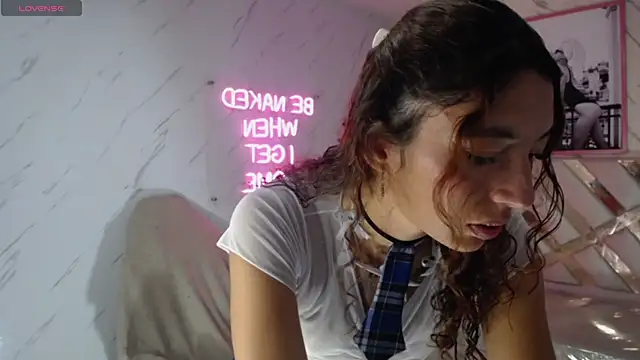 Tomoe b online show from 10, 1, 2025