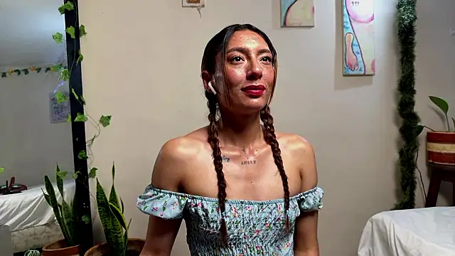 Tomoe b online show from 21, 3, 2026