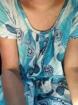 Ralisha Rani online show from 2, 10, 2025