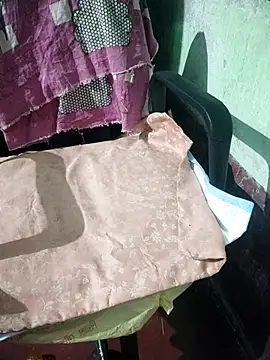 Ralisha Rani online show from 27, 11, 2025