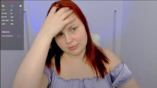 Patricia Perez online show from 19, 2, 2026