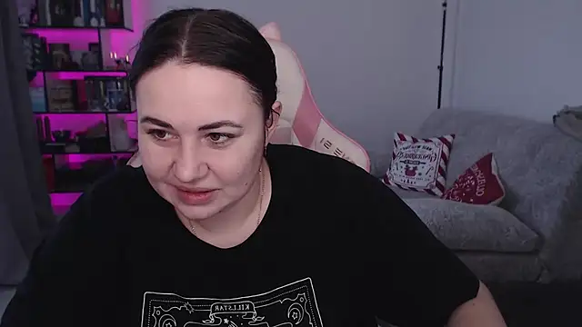 SexyWitch 666 online show from 13, 1, 2026