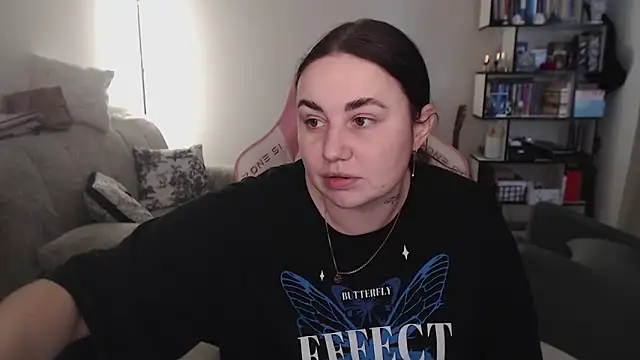 SexyWitch 666 online show from 9, 2, 2026