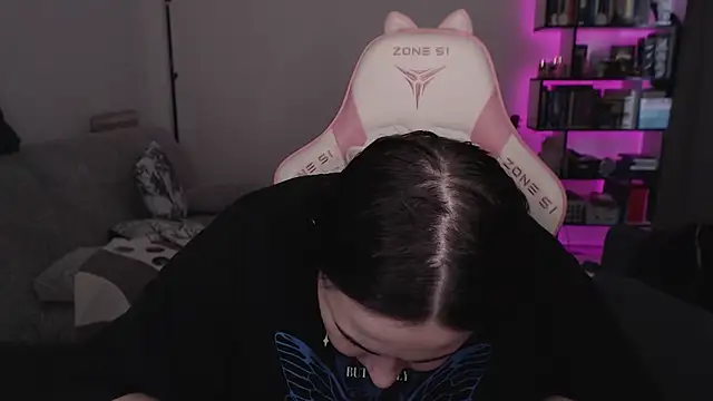 SexyWitch 666 online show from 14, 2, 2026