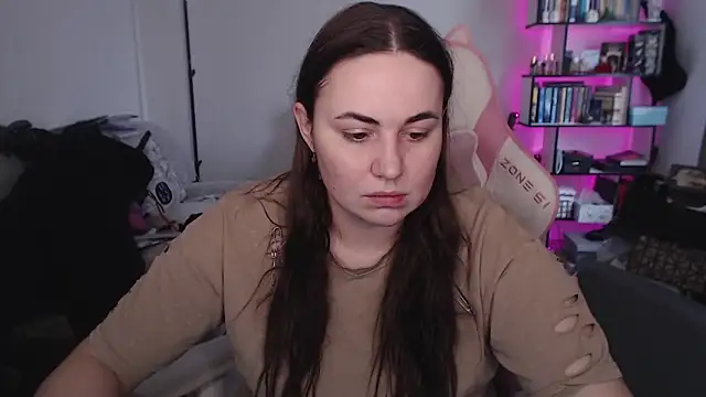 SexyWitch 666 online show from 5, 3, 2026