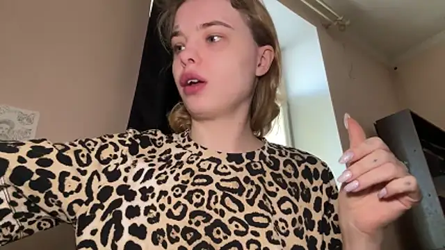 Snapshot of MisssLola chatting on 24, 3, 2026 MisssLola online show from 24, 3, 2026