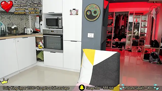 AmySuperHeroes online show from 17, 11, 2025