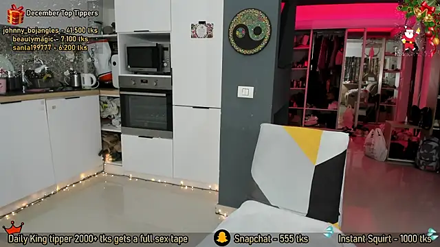 AmySuperHeroes online show from 19, 12, 2025