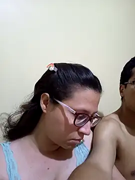 couple orgasm online show from 6, 12, 2024