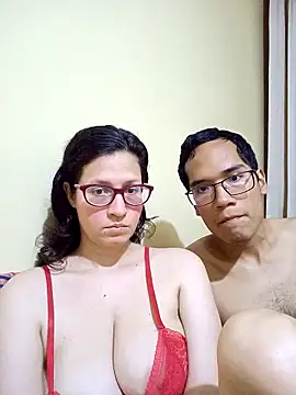 couple orgasm online show from 25, 10, 2025