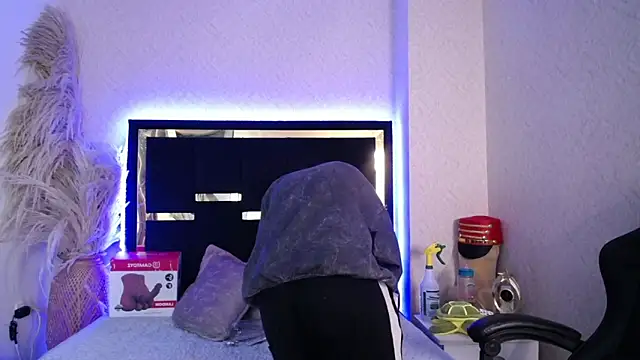 Bunny O online show from 19, 3, 2026