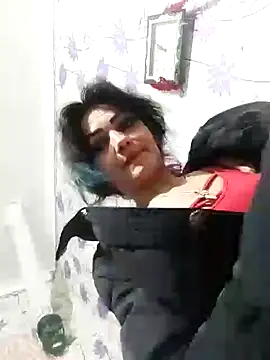 SweetLeila40 online show from 6, 1, 2025