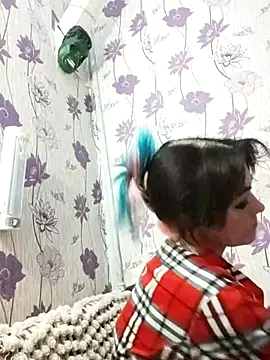 SweetLeila40 online show from 24, 2, 2025