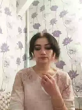 SweetLeila40 online show from 14, 3, 2025