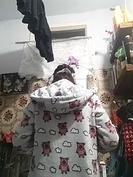 SweetLeila40 online show from 18, 2, 2026