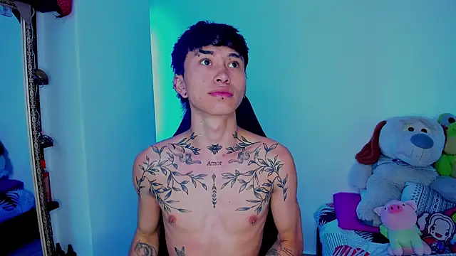 juniior 2311  online show from 18, 11, 2025