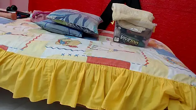 evaleribigtits18 online show from 14, 3, 2025