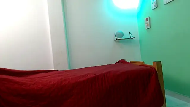 evaleribigtits18 online show from 6, 4, 2026