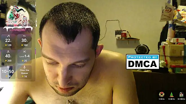 Snapshot of BISEXGOOD777 chatting on 22, 1, 2025 BISEXGOOD777 online show from 22, 1, 2025