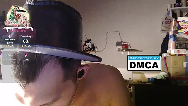 Snapshot of BISEXGOOD777 chatting on 22, 1, 2025 BISEXGOOD777 online show from 22, 1, 2025