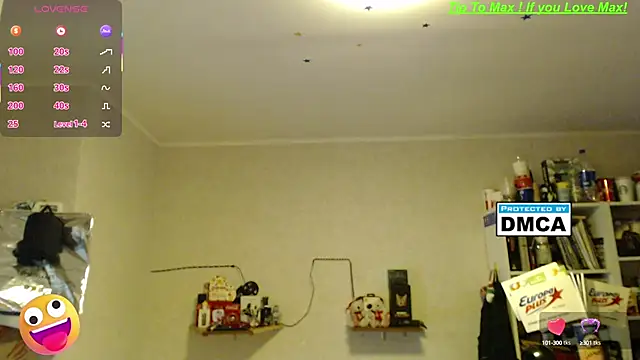 Snapshot of BISEXGOOD777 chatting on 12, 2, 2025 BISEXGOOD777 online show from 12, 2, 2025