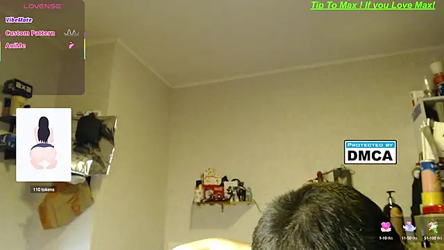 Snapshot of BISEXGOOD777 chatting on 14, 2, 2025 BISEXGOOD777 online show from 14, 2, 2025
