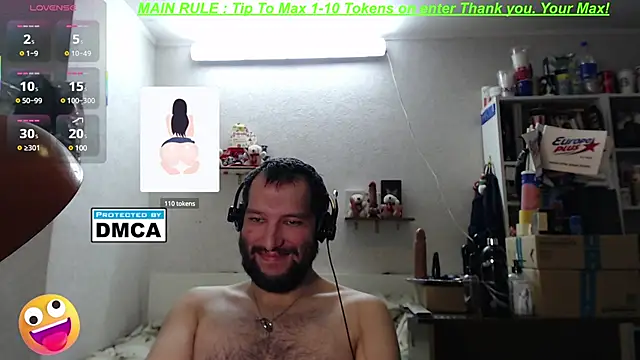 Snapshot of BISEXGOOD777 chatting on 3, 3, 2025 BISEXGOOD777 online show from 3, 3, 2025