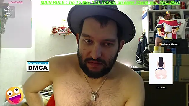 Snapshot of BISEXGOOD777 chatting on 4, 3, 2025 BISEXGOOD777 online show from 4, 3, 2025