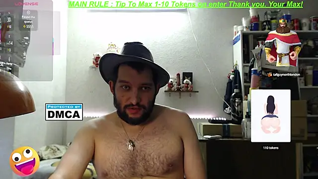 Snapshot of BISEXGOOD777 chatting on 4, 3, 2025 BISEXGOOD777 online show from 4, 3, 2025