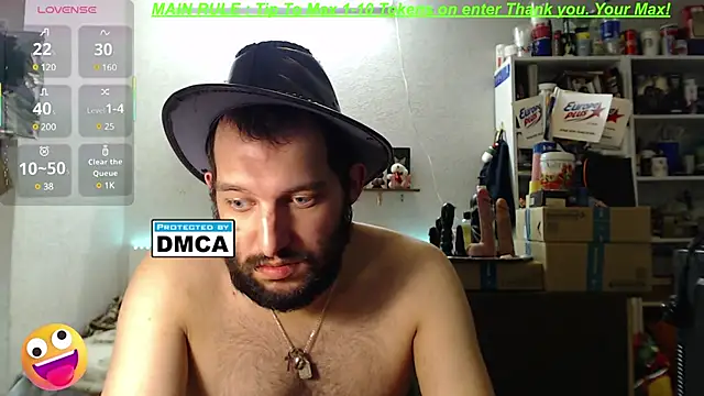 Snapshot of BISEXGOOD777 chatting on 15, 3, 2025 BISEXGOOD777 online show from 15, 3, 2025