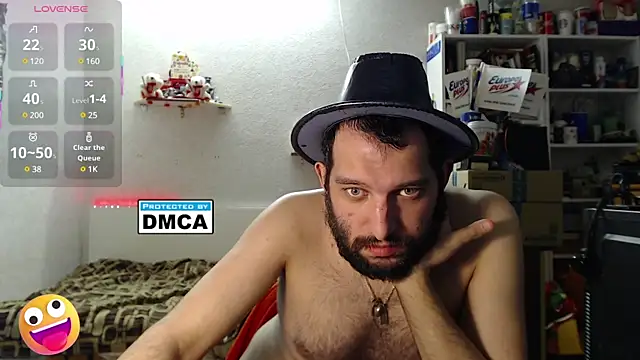 Snapshot of BISEXGOOD777 chatting on 15, 3, 2025 BISEXGOOD777 online show from 15, 3, 2025