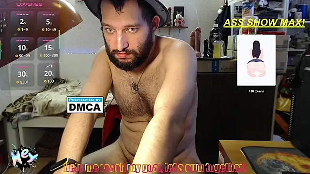 Snapshot of BISEXGOOD777 chatting on 20, 3, 2025 BISEXGOOD777 online show from 20, 3, 2025