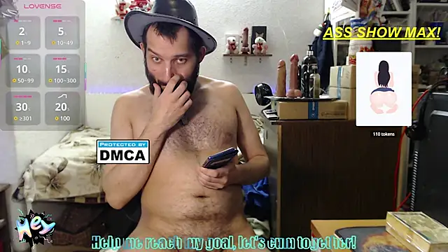 Snapshot of BISEXGOOD777 chatting on 22, 3, 2025 BISEXGOOD777 online show from 22, 3, 2025