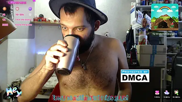 Snapshot of BISEXGOOD777 chatting on 23, 3, 2025 BISEXGOOD777 online show from 23, 3, 2025