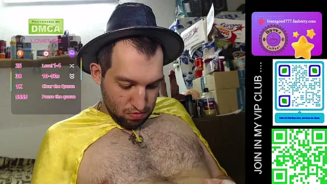 Snapshot of BISEXGOOD777 chatting on 11, 9, 2025 BISEXGOOD777 online show from 11, 9, 2025