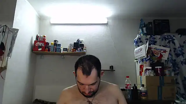 Snapshot of BISEXGOOD777 chatting on 18, 9, 2025 BISEXGOOD777 online show from 18, 9, 2025