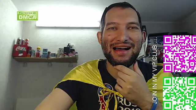 Snapshot of BISEXGOOD777 chatting on 24, 9, 2025 BISEXGOOD777 online show from 24, 9, 2025