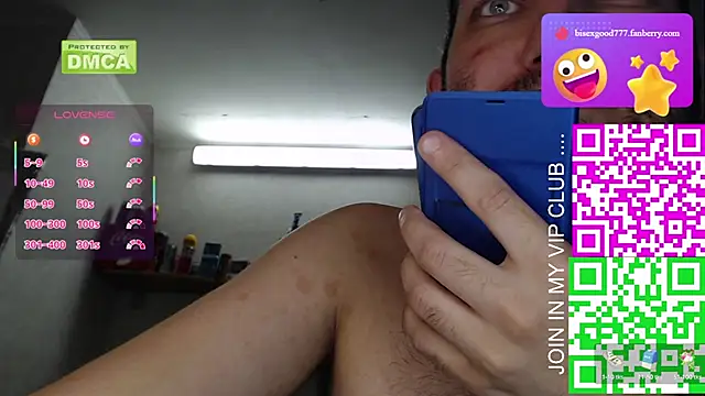Snapshot of BISEXGOOD777 chatting on 5, 10, 2025 BISEXGOOD777 online show from 5, 10, 2025