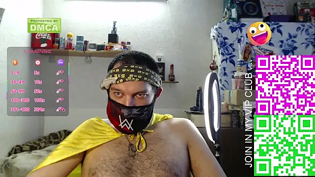 Snapshot of BISEXGOOD777 chatting on 11, 10, 2025 BISEXGOOD777 online show from 11, 10, 2025