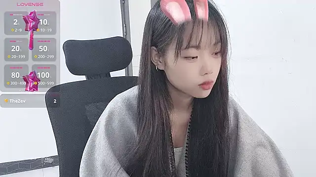 Lvy--v online show from 13, 12, 2024