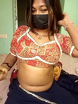 Hot Urvi online show from 27, 2, 2026