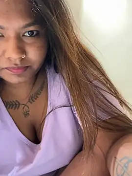 Hot Urvi online show from 25, 6, 2026