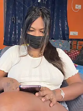 Hot Urvi online show from 30, 6, 2026