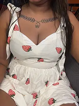 Hot Urvi online show from 30, 7, 2026