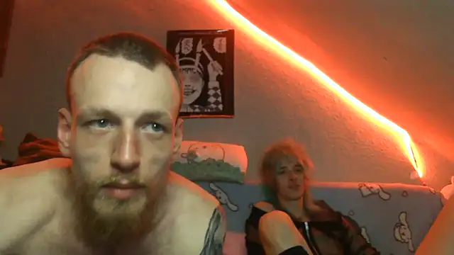 Snapshot of HellfireAngel chatting on 11, 10, 2025 HellfireAngel online show from 11, 10, 2025