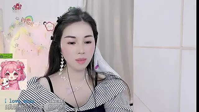 HK angelchloe online show from 24, 3, 2026