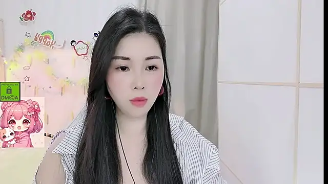 HK angelchloe online show from 17, 4, 2026