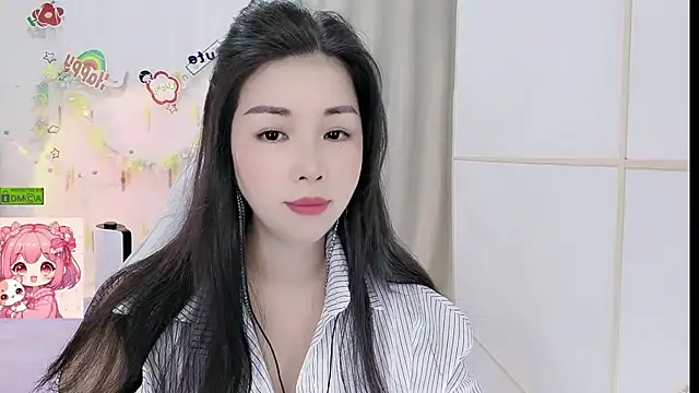 Snapshot of HK_angelchloe chatting on 12, 6, 2026 HK angelchloe online show from 12, 6, 2026