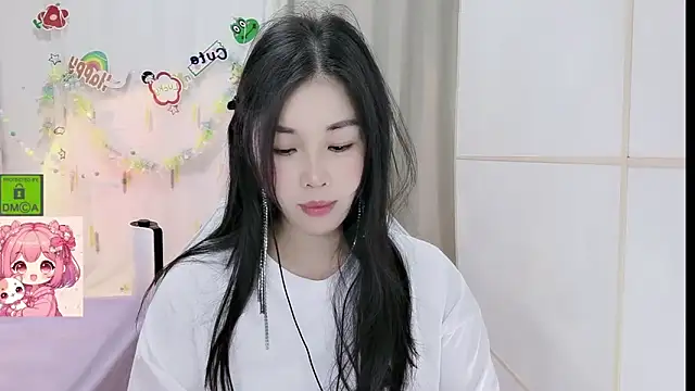Snapshot of HK_angelchloe chatting on 14, 6, 2026 HK angelchloe online show from 14, 6, 2026